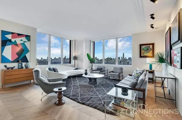 15 W 63rd Street #21-A, Manhattan, NY 10023