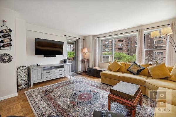 577 Grand Street #F504, Manhattan, NY 10002