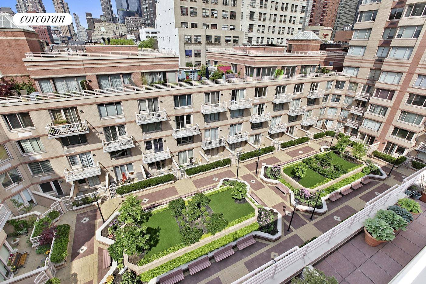 Manhattan, NY 10019,393 W 49TH Street #6P