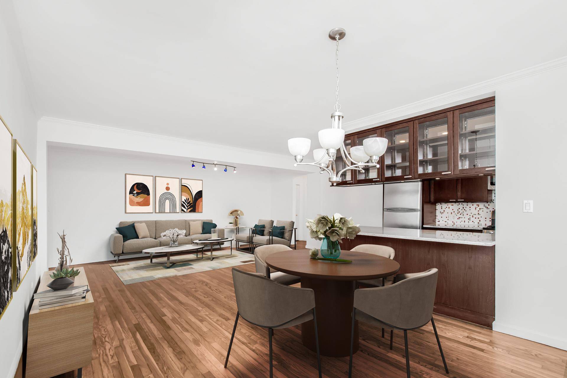 629 KAPPOCK Street #4LM, Bronx, NY 10463