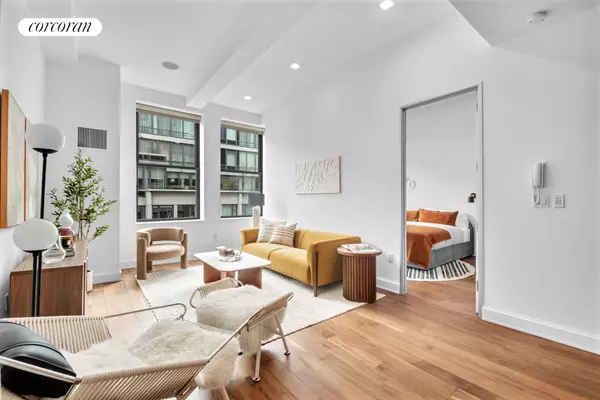 140 W 22ND Street #8A, Manhattan, NY 10011