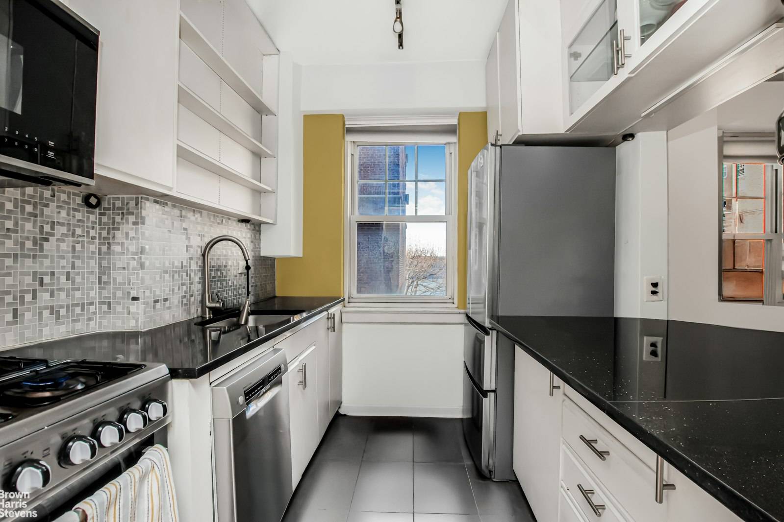 140 CABRINI Boulevard #37, Manhattan, NY 10033