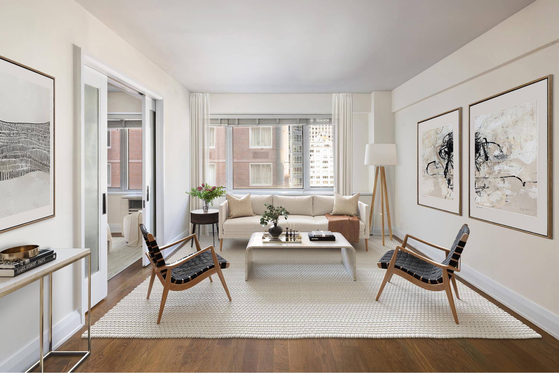 211 E 51ST Street #10C, Manhattan, NY 10022