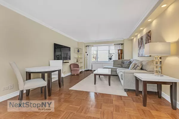 400 E 56TH Street #17S, Manhattan, NY 10022