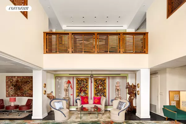 Manhattan, NY 10022,1 BEEKMAN Place #AB