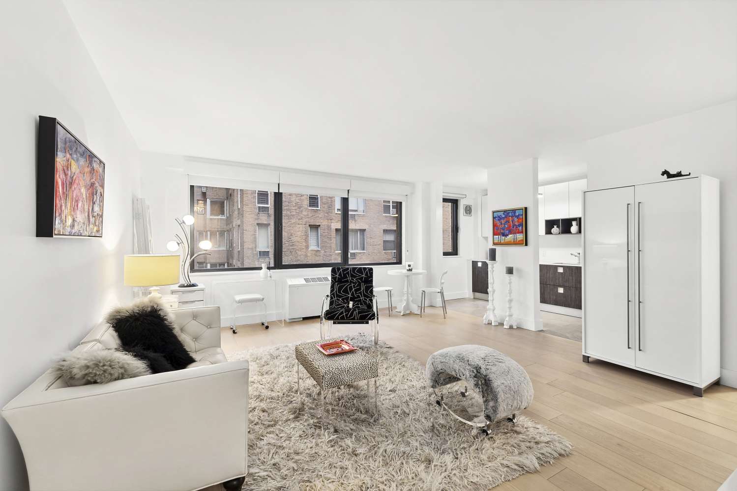 116 CENTRAL Park S #7E, Manhattan, NY 10019