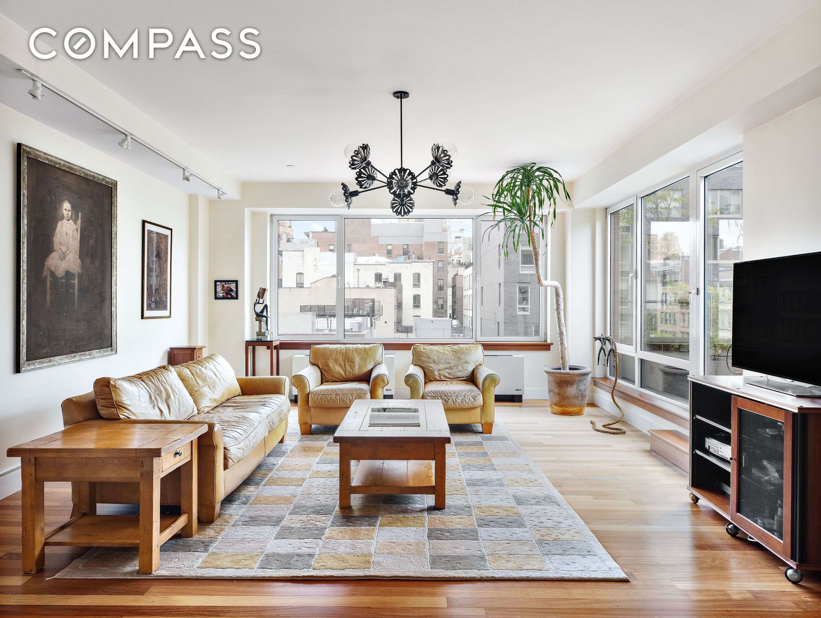 63 W 17th Street #5B, Manhattan, NY 10011