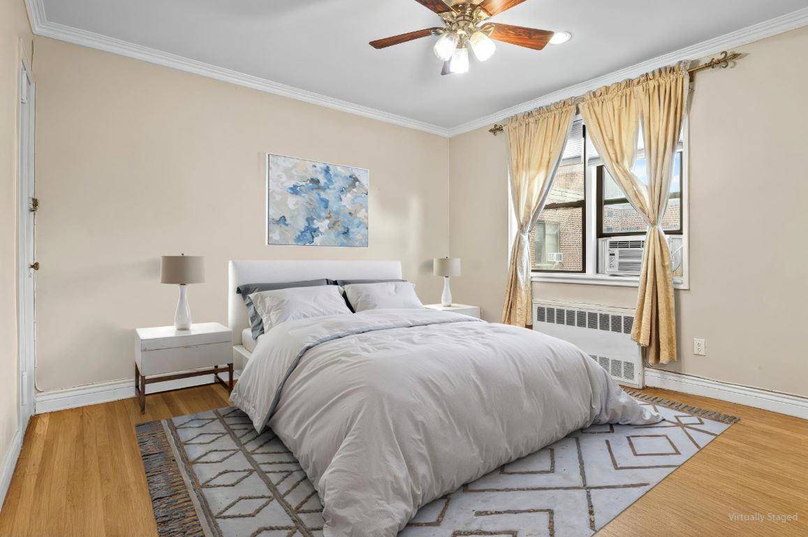 Bronx, NY 10463,3601 JOHNSON Avenue #6H