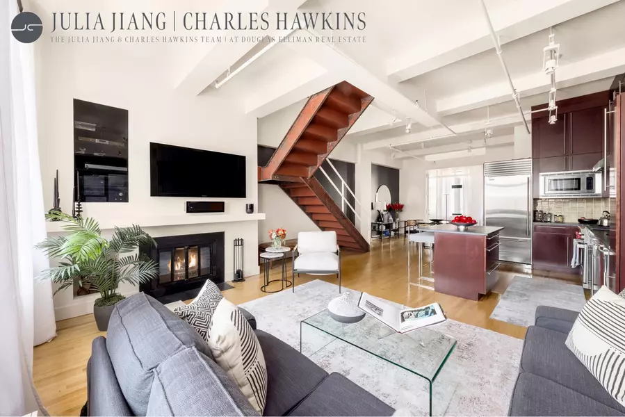 14 E 4TH Street #1111, Manhattan, NY 10012