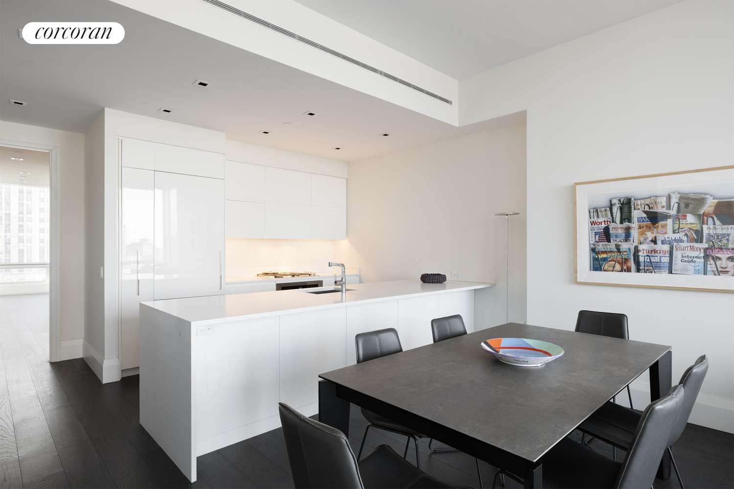 Manhattan, NY 10016,172 MADISON Avenue #24B