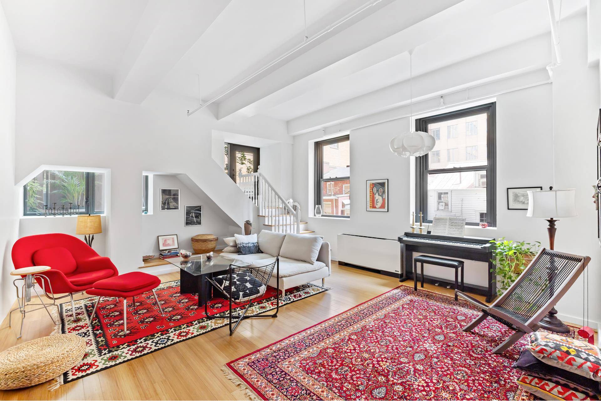 Brooklyn, NY 11201,365 BRIDGE Street #2P