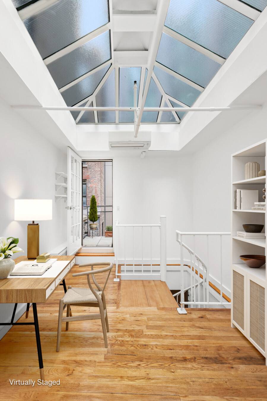Manhattan, NY 10016,41 E 28th Street #PH7C