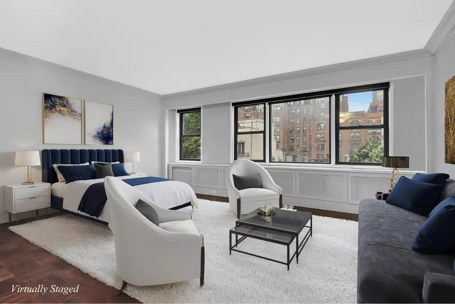 345 E 52ND Street #7A, Manhattan, NY 10022