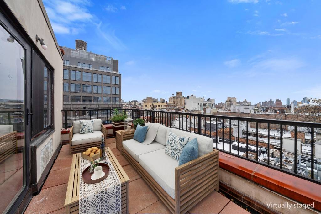 65 Cooper Square #6D, Manhattan, NY 10003