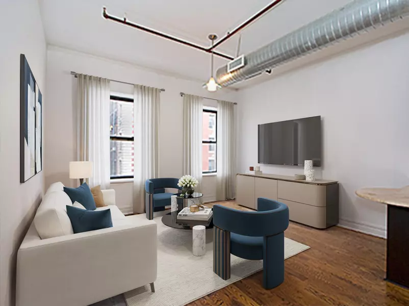 235 W 120th Street, Manhattan, NY 10027