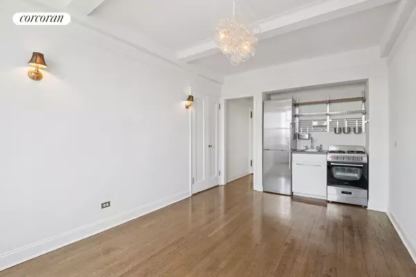 Manhattan, NY 10025,50 W 106TH Street #15A