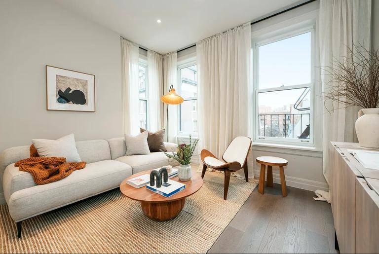 90 Bedford Street #2B, Manhattan, NY 10014