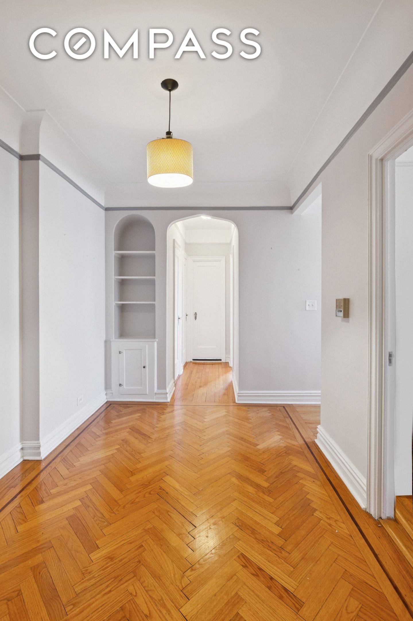 Manhattan, NY 10034,680 W 204th Street #5E
