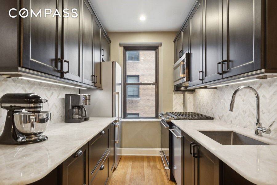 17 Chittenden Avenue #3C, Manhattan, NY 10033