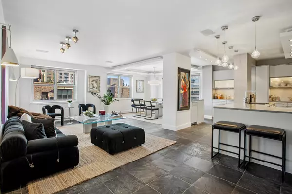 400 E 54TH Street #19F, Manhattan, NY 10022