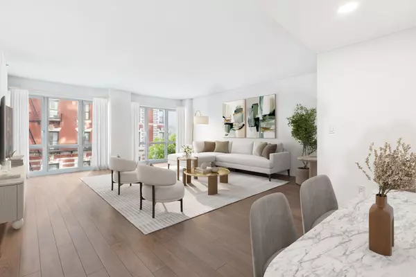 371 MORNINGSIDE Avenue #4A, Manhattan, NY 10027
