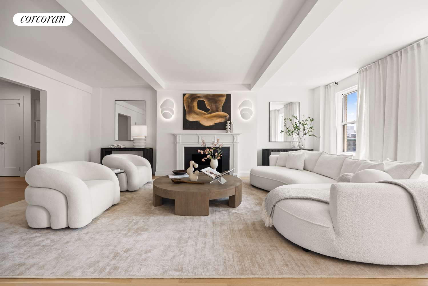 60 GRAMERCY Park N #16A, Manhattan, NY 10010