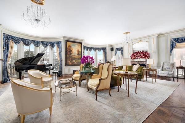 7 SUTTON Square, Manhattan, NY 10022