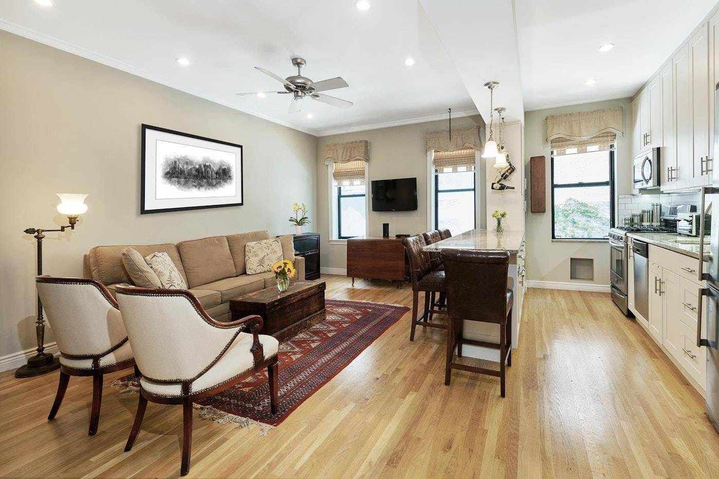 315 E 80TH Street #6G, Manhattan, NY 10075
