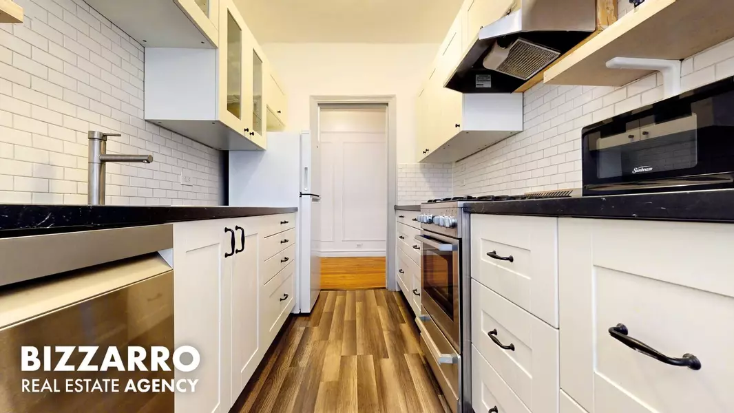 2081 Cruger Avenue #2K, Bronx, NY 10462