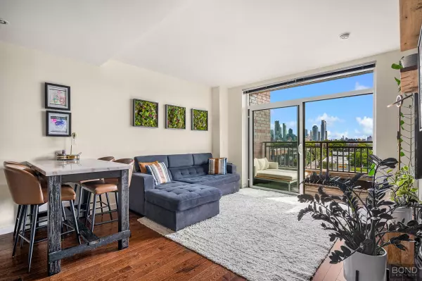 12-15 Broadway #705, Queens, NY 11106
