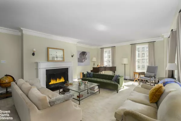 1220 PARK Avenue #7B, Manhattan, NY 10128