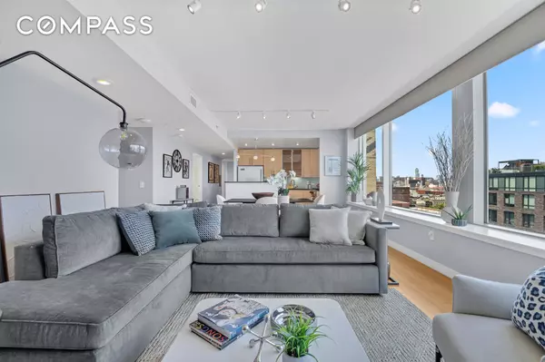 Manhattan, NY 10026,40 W 116th Street #PHA1208