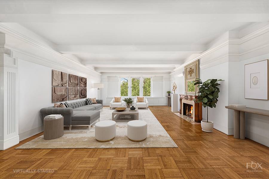 1133 5TH Avenue #7A, Manhattan, NY 10128
