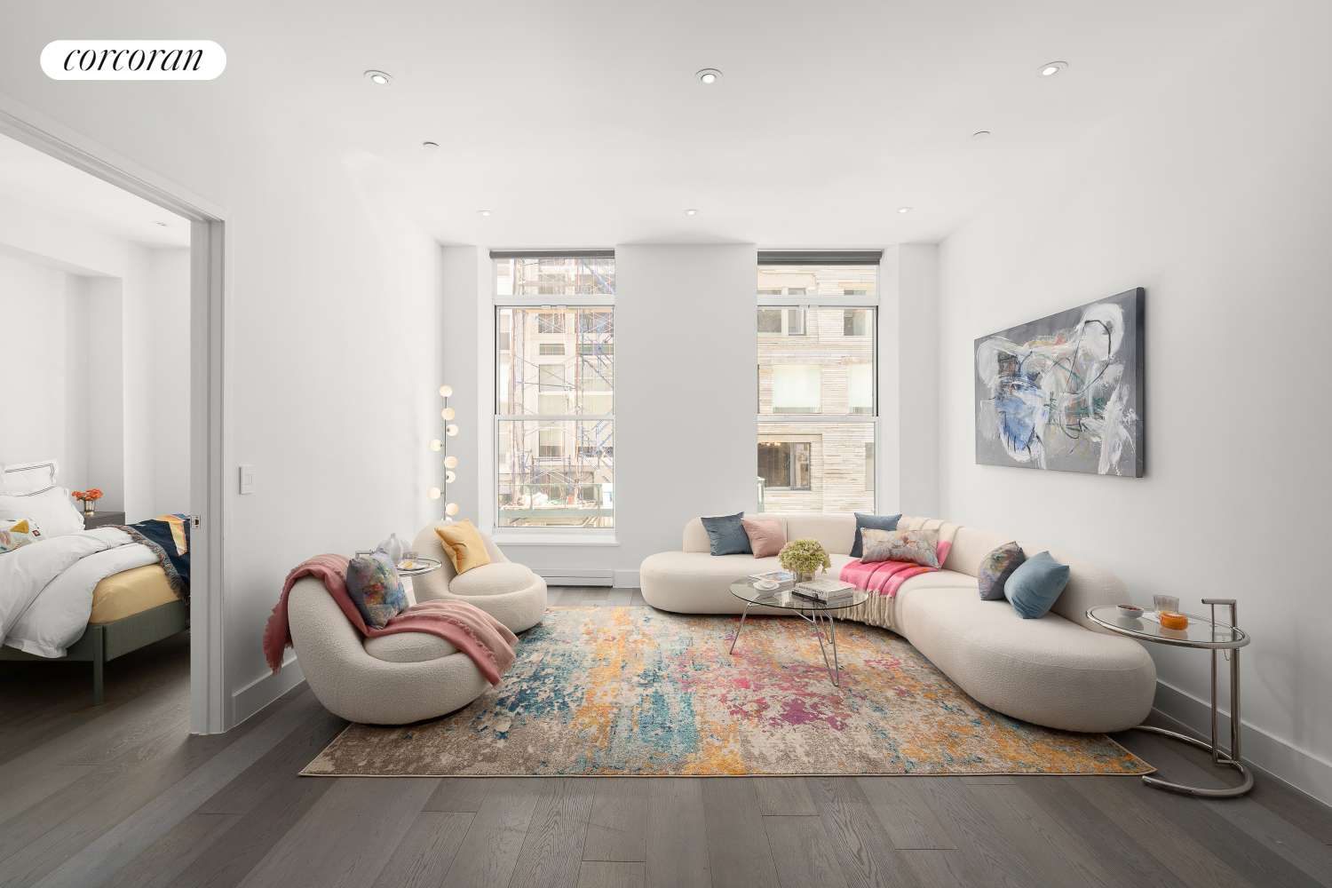 Manhattan, NY 10007,19 WARREN Street #2E