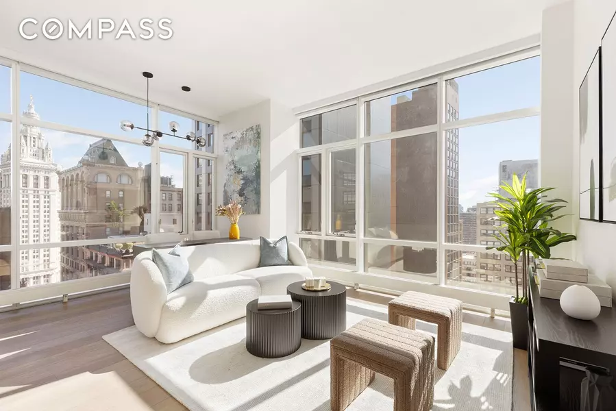 5 Beekman Street #21B, Manhattan, NY 10038