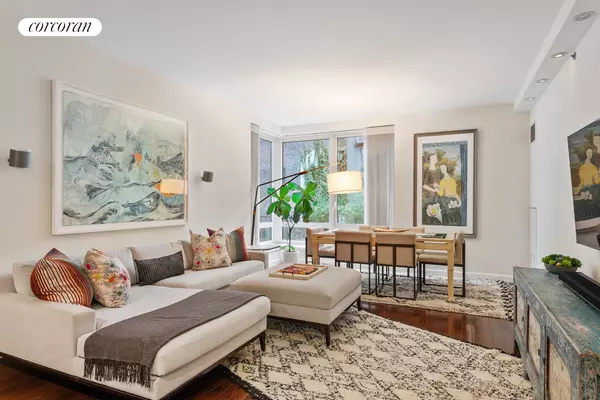 Manhattan, NY 10019,462 W 58TH Street #1A