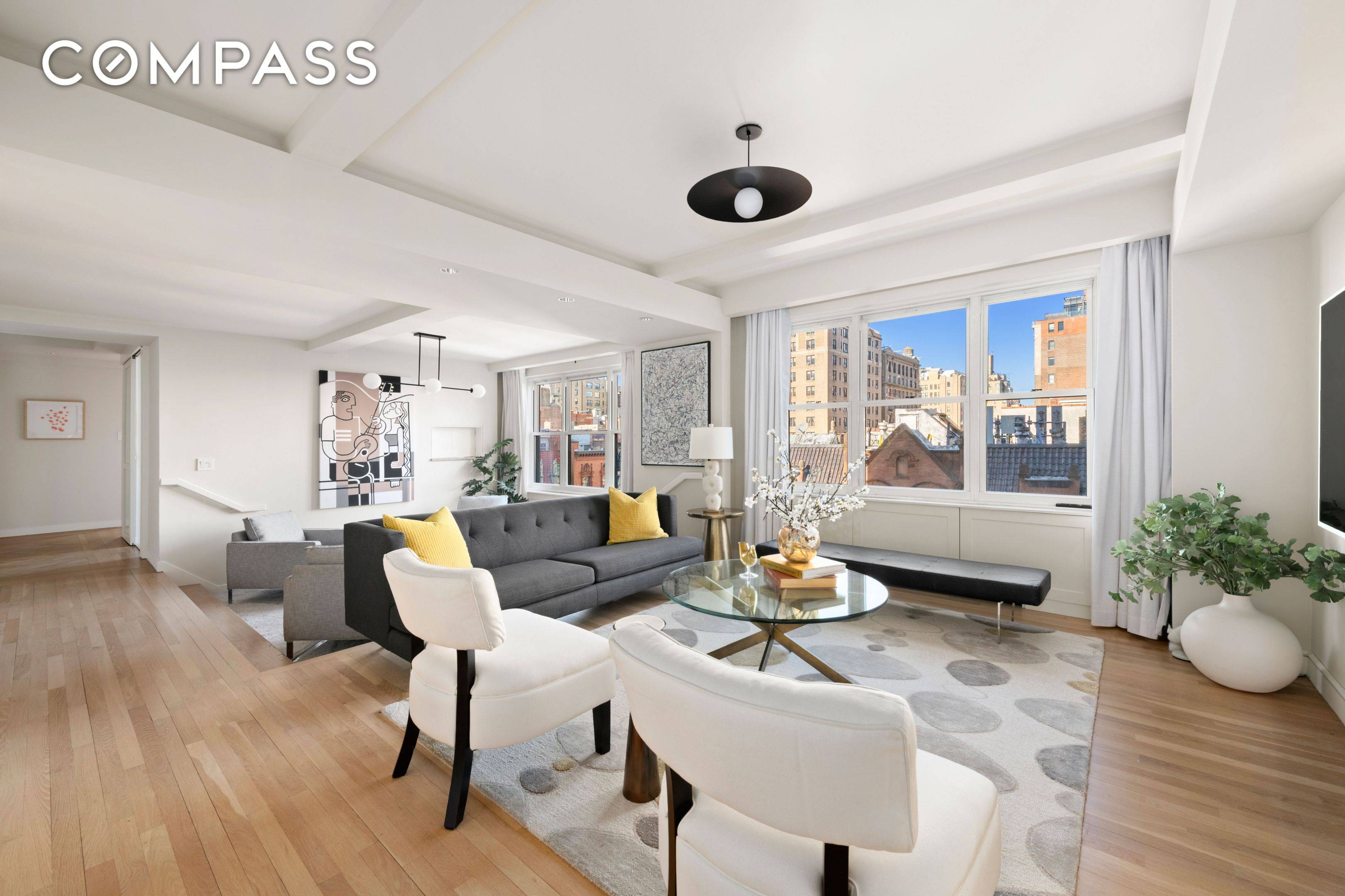 336 W End Avenue #7CD, Manhattan, NY 10023
