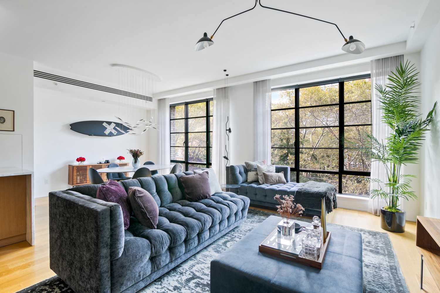 204 FORSYTH Street #4S, Manhattan, NY 10002