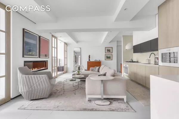120 Central Park S #2 B C, Manhattan, NY 10019