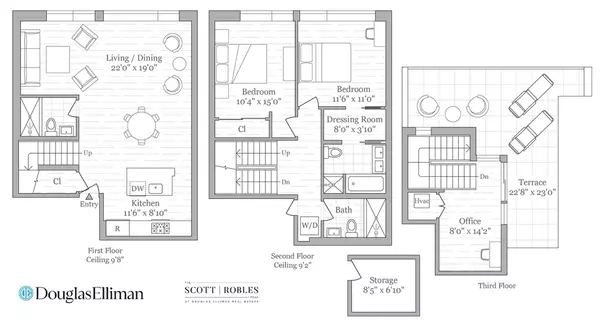 224 N 6TH Street #2, Brooklyn, NY 11211