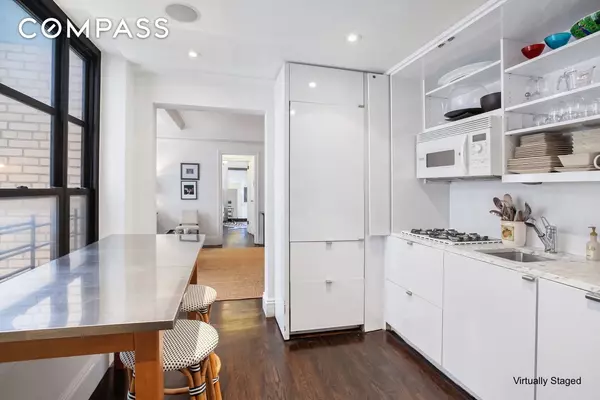 Manhattan, NY 10010,235 E 22nd Street #9P