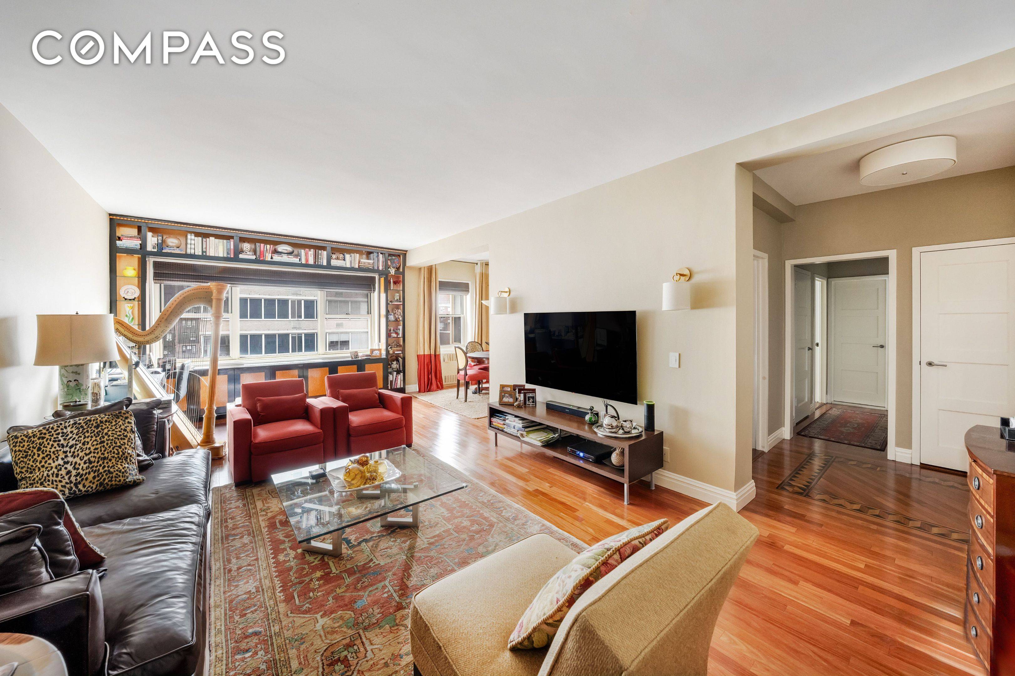 415 E 52nd Street #9BC, Manhattan, NY 10022