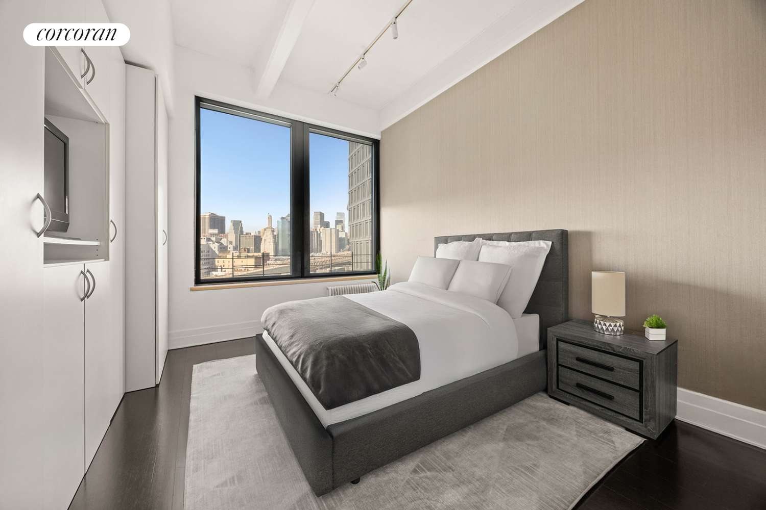 Brooklyn, NY 11201,70 WASHINGTON Street #9G