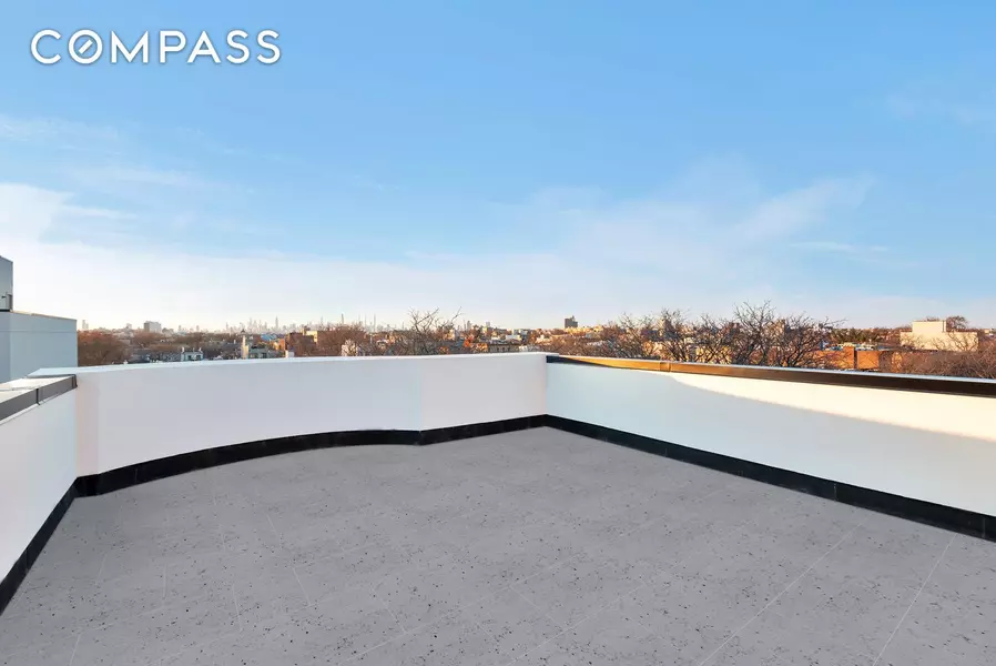 140 Moffat Street #4B, Brooklyn, NY 11207