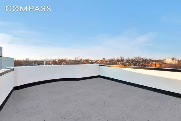 140 Moffat Street #4B, Brooklyn, NY 11207