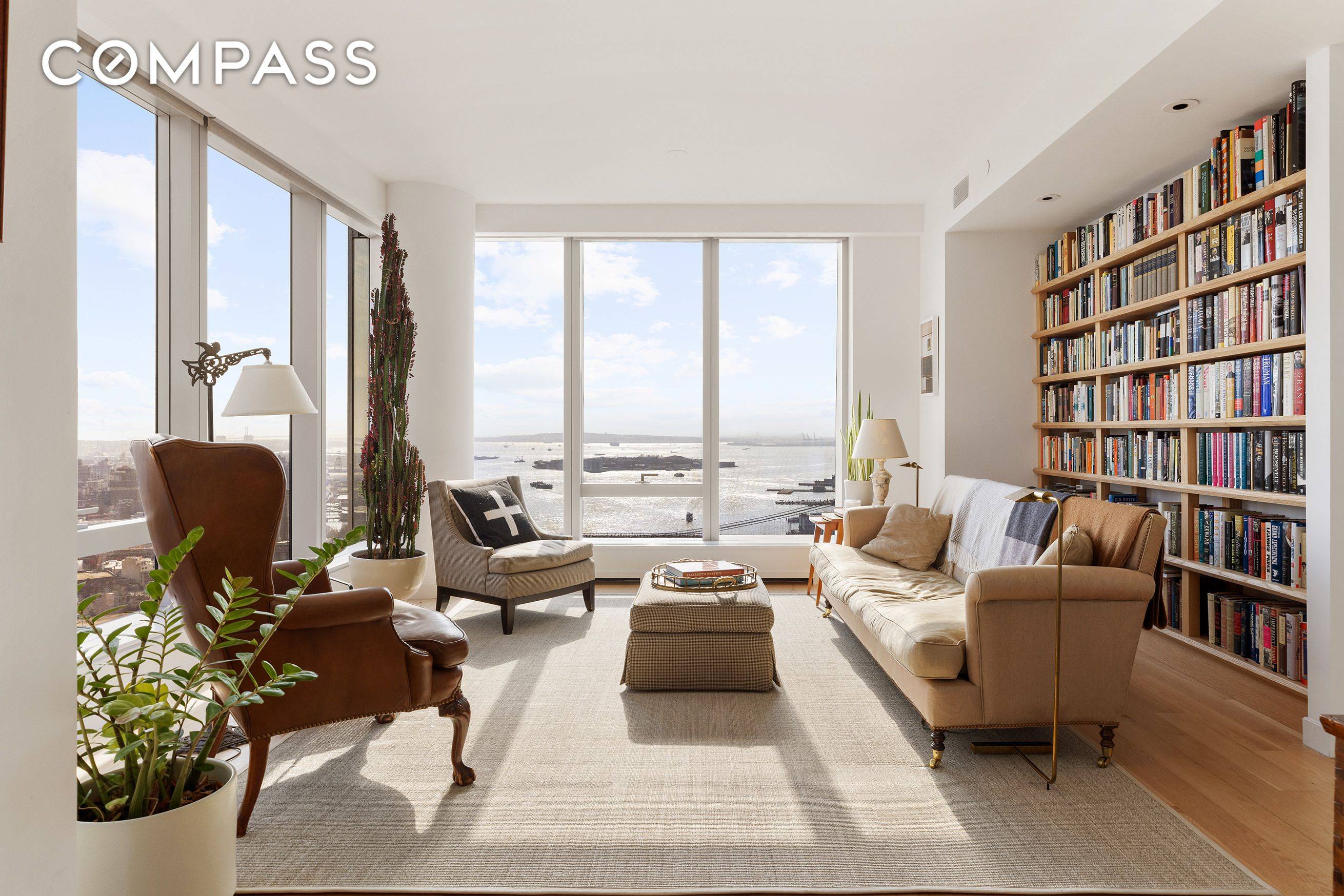 252 South Street #43C, Manhattan, NY 10002