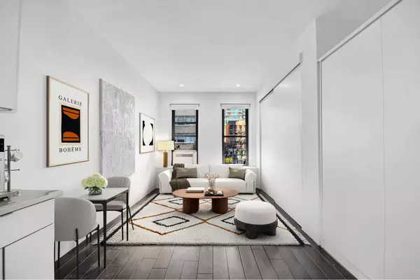 237 E 54TH Street #2B, Manhattan, NY 10022