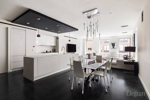 1 York Street #4-F, Manhattan, NY 10013