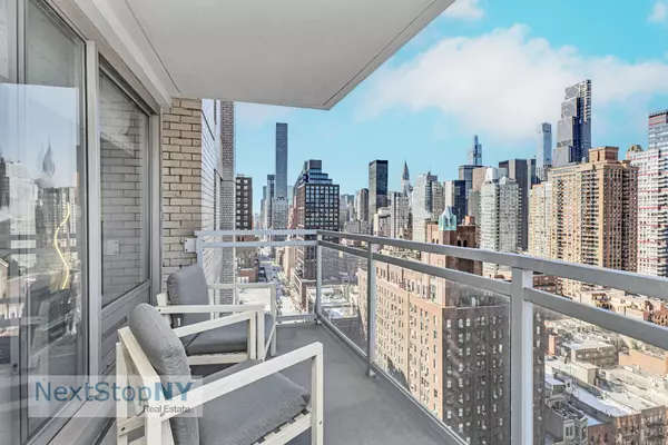 400 E 56TH Street #24C, Manhattan, NY 10022