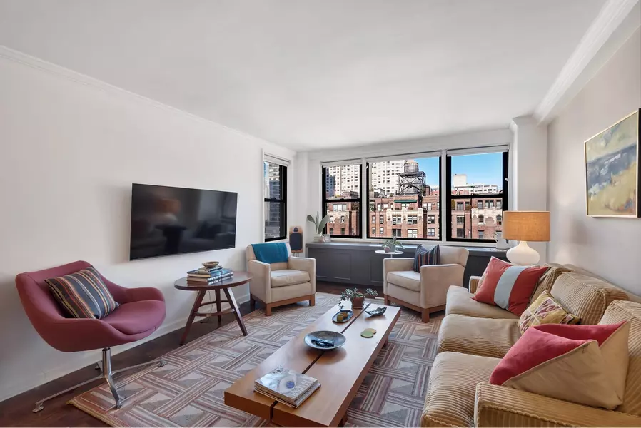 345 E 52ND Street #12F, Manhattan, NY 10022